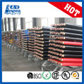 Colorful Good quality PVC Insulation Tape jumbo Roll